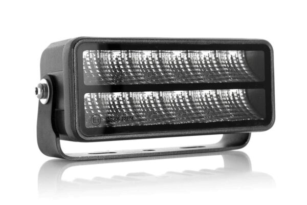Lumen Workforce SQ12 LEDarbetsljus - Bild 3