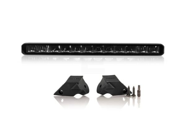 Lumen Toyota Rav4 Plugin-Hybrid grillkit (Lumen Helios Performance S20) - Bild 2