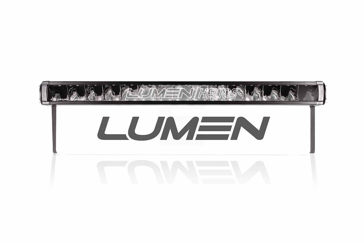 Lumen V5 LED-bar nummerplåtsfäste - Bild 4