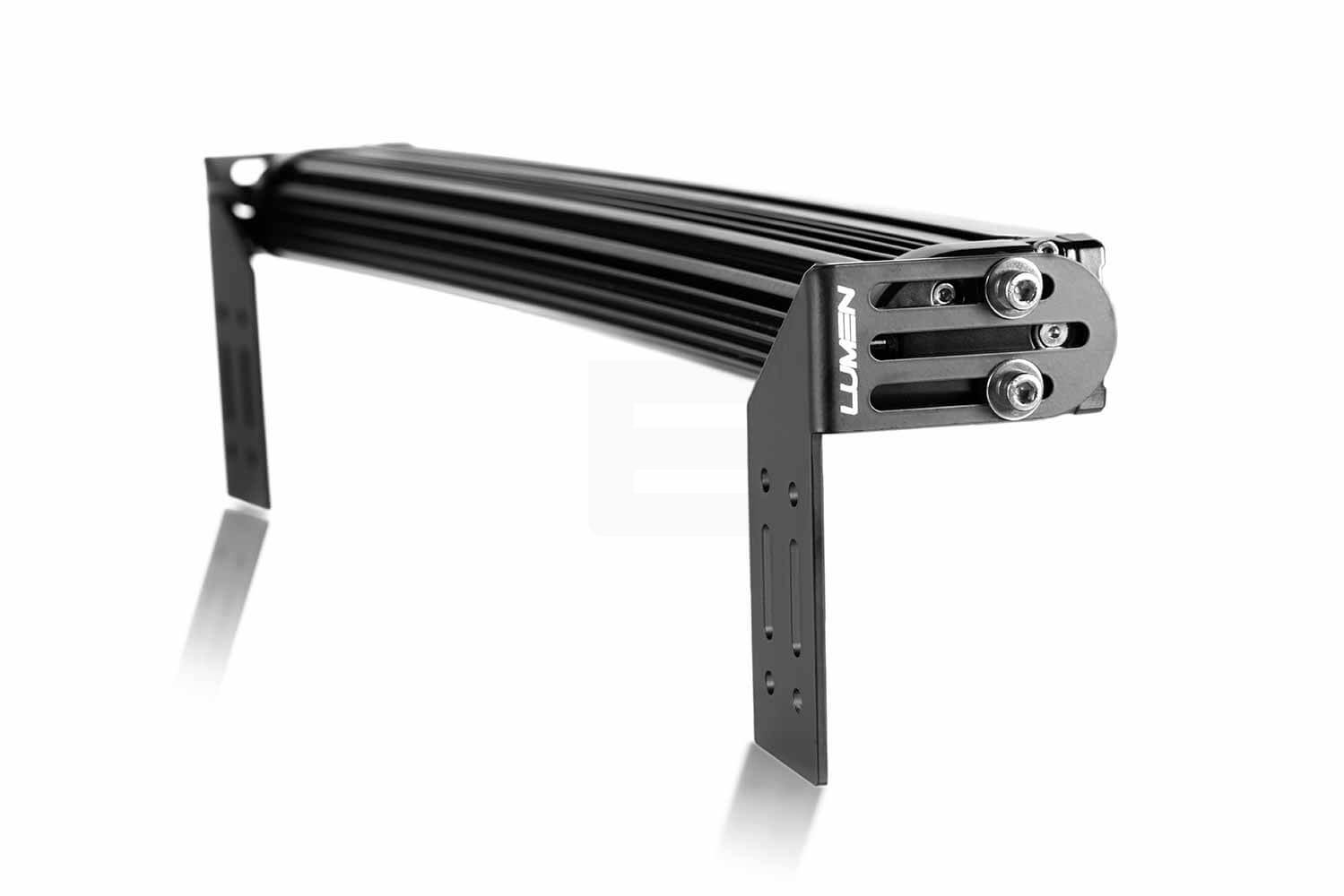 Lumen V5 LED-bar nummerplåtsfäste - Bild 3