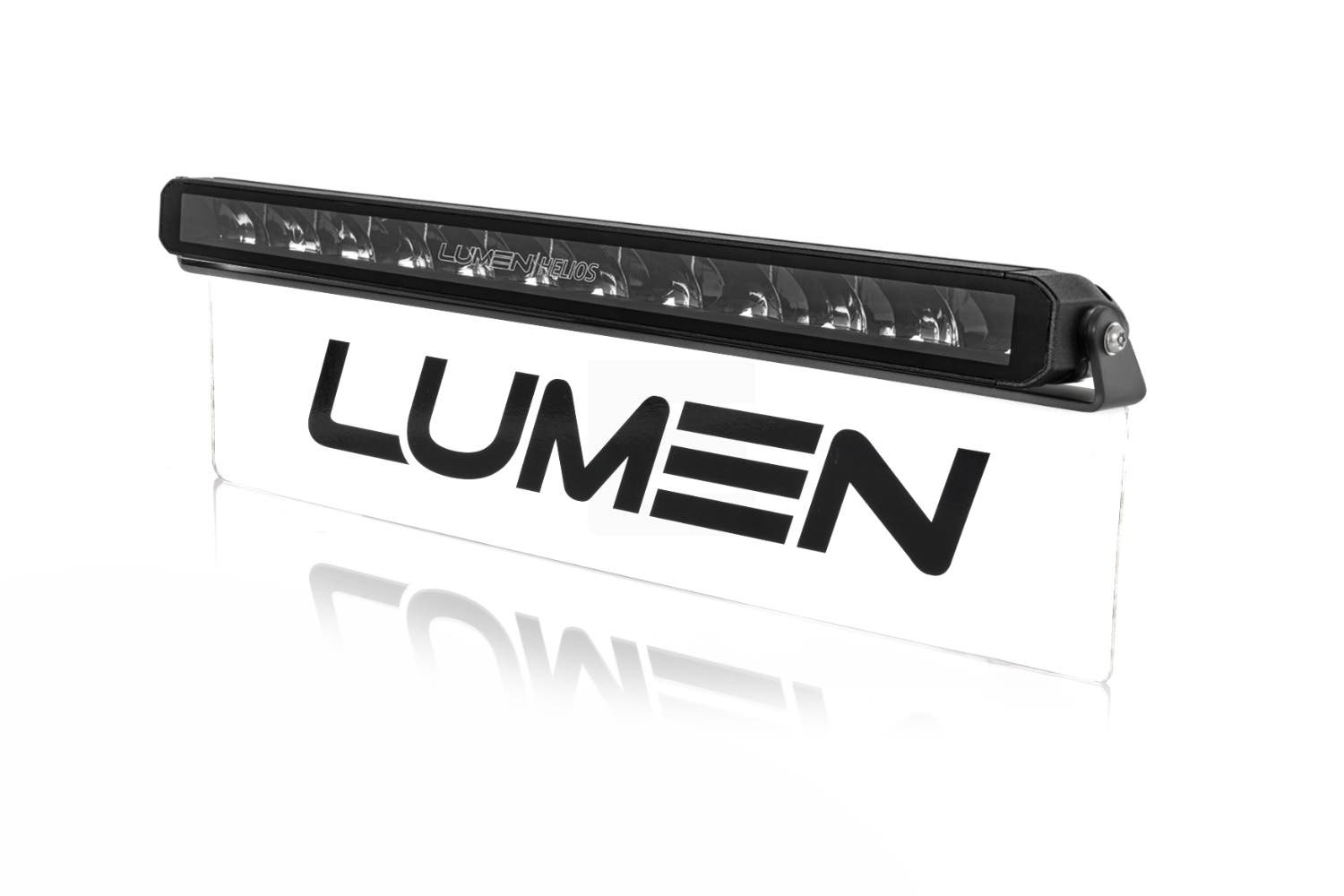 Lumen nummerplåtsfäste (Performance) - Bild 2