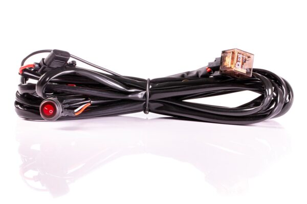Lumen Reläset deutch 12v (1 kontakt)