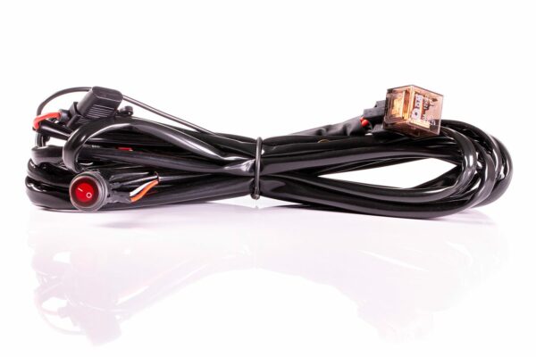 Lumen superseal Reläset (1x kontakt, 2-pin)