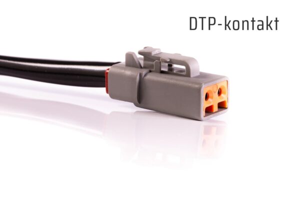 Lumen Reläset deutch 12v (1 kontakt) - Bild 4