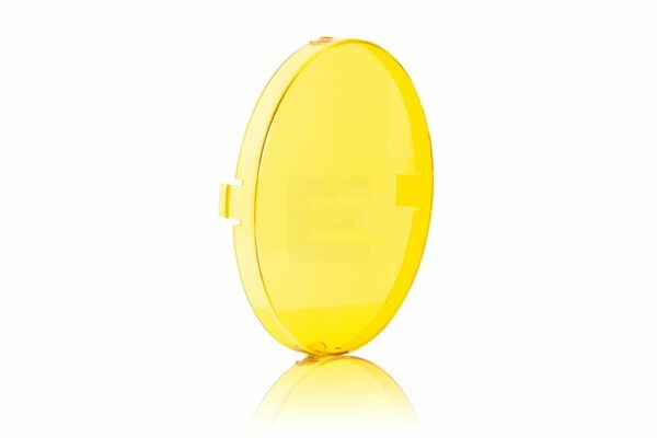 Lumen Cyclops7 täckkåpa gul - Bild 3