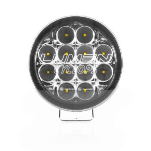 Lumen Cyclops7 täckkåpa Klart