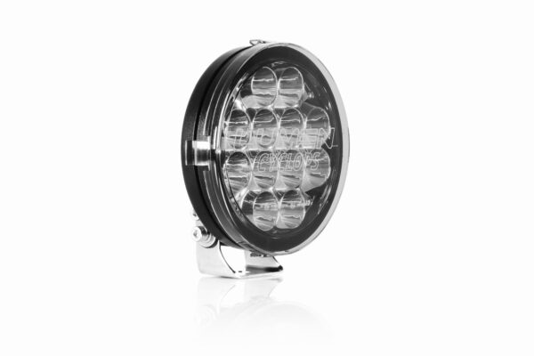 Lumen Cyclops7 täckkåpa Klart - Bild 2