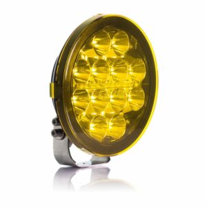 Lumen Cyclops9 täckkåpa gul