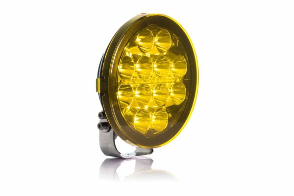 Lumen Cyclops9 täckkåpa gul
