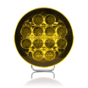 Lumen Cyclops9 täckkåpa Orange