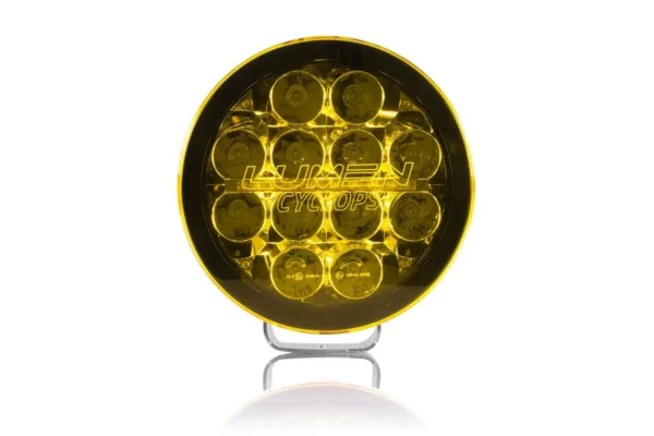 Lumen Cyclops9 täckkåpa Orange