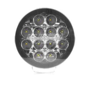 Lumen Cyclops9 täckkåpa Klart