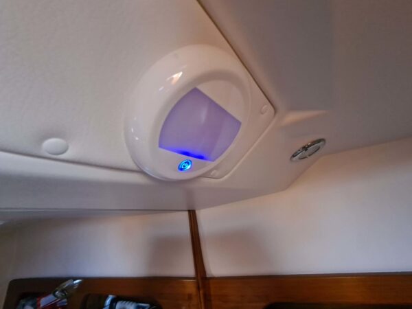 Lumen R40 interiörbelysning (Rörelsesensor) - Bild 5