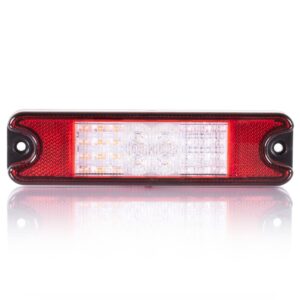 Lumen Vision bakljus (Universal)