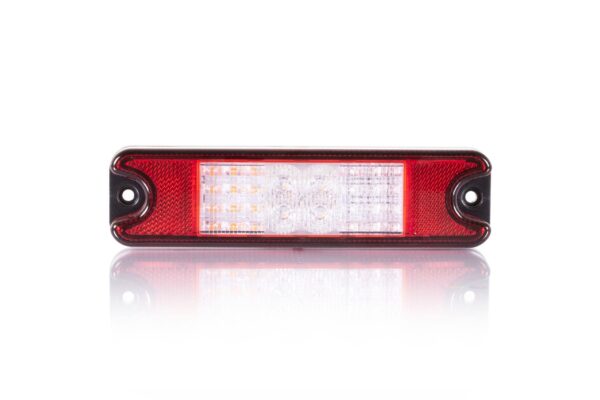 Lumen Vision bakljus (Universal)