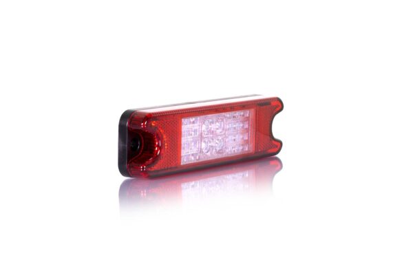 Lumen Vision bakljus (Universal) - Bild 2
