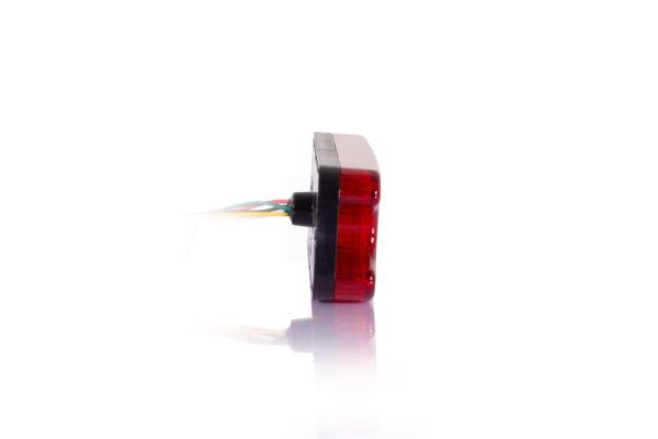 Lumen Vision bakljus (Universal) - Bild 3