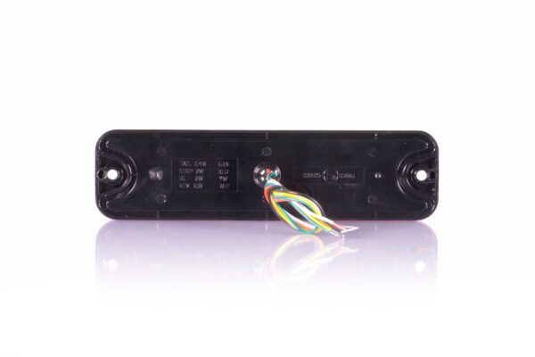Lumen Vision bakljus (Universal) - Bild 4