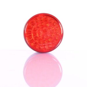 Lumen Vision Hamburgerlykt - Bak+broms