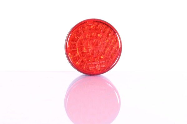 Lumen Vision Hamburgerlykt - Bak+broms
