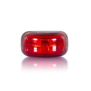 Lumen Vision Markeringsljus (Röd)