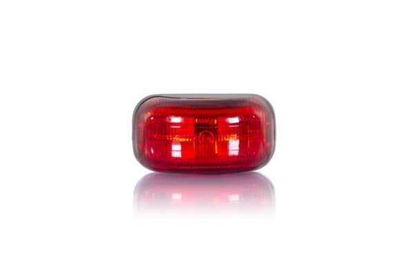 Lumen Vision Markeringsljus (Röd)