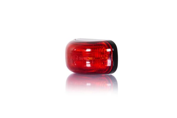 Lumen Vision Markeringsljus (Röd) - Bild 2