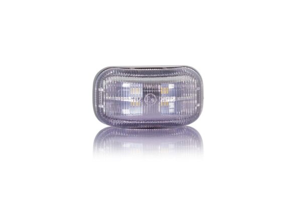 Lumen Vision Markeringsljus (vit) - Bild 2