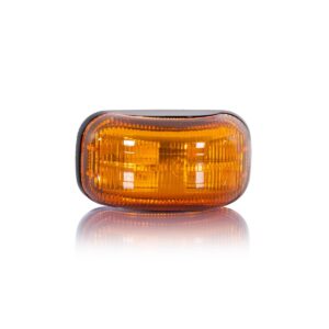 Lumen Vision Markeringsljus (Orange)