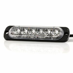 Lumen Alert Slim (Orange)