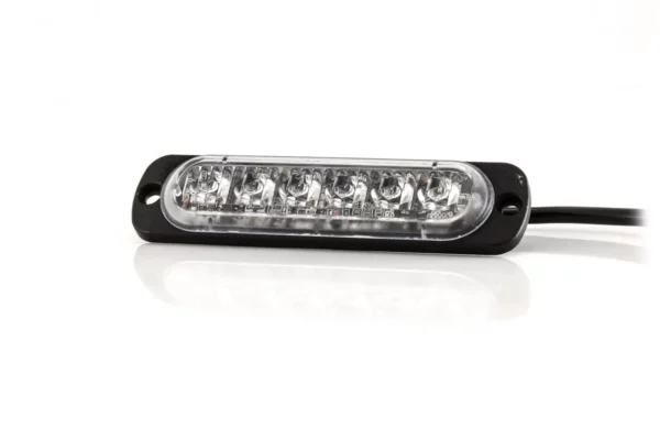 Lumen Alert Slim (Blå)