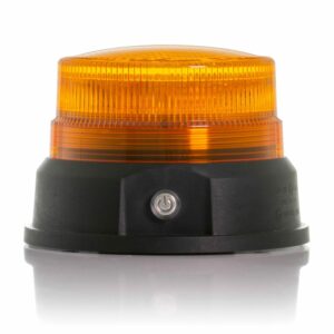 Lumen Alert rotorblitz med batteri