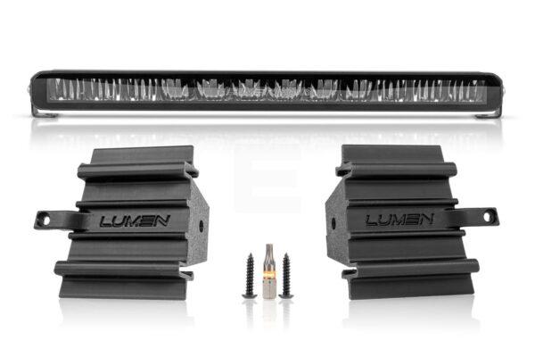 Lumen Toyota ProAce 2025+ grillkit (Lumen Helios Performance CS20) - Bild 2