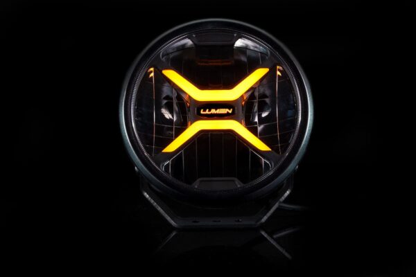 Lumen Cyclops CX9 - Bild 9