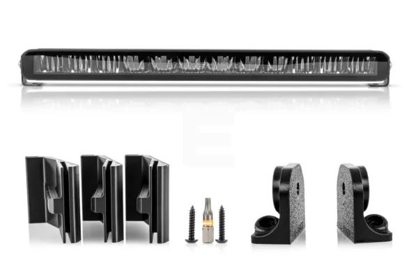 Lumen grillkit VW Caddy 2020+ (Lumen Helios Performance CS20) - Bild 3