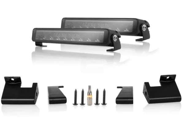 Lumen grillkit VW Crafter 2024+ (Lumen Helios SX10 LED) - Bild 3
