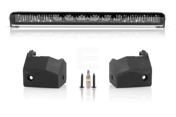 Lumen grillkit Ford Transit Courier Trend/Limited 2024+ (Lumen Helios Performance CS20) - Bild 2