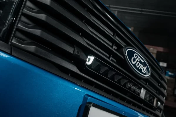 Lumen grillkit Ford Transit Courier Trend/Limited 2024+ (Lumen Helios Performance CS20) - Bild 4