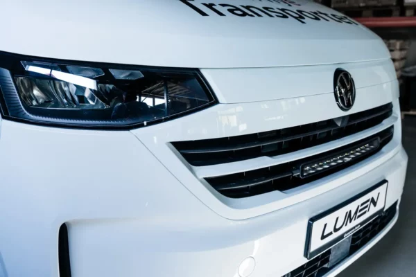 Lumen grillkit VW Transporter T7 2025 - Bild 4