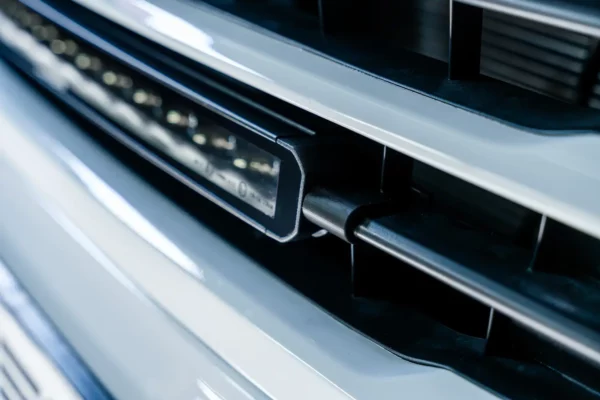 Lumen grillkit VW Transporter T7 2025 - Bild 3