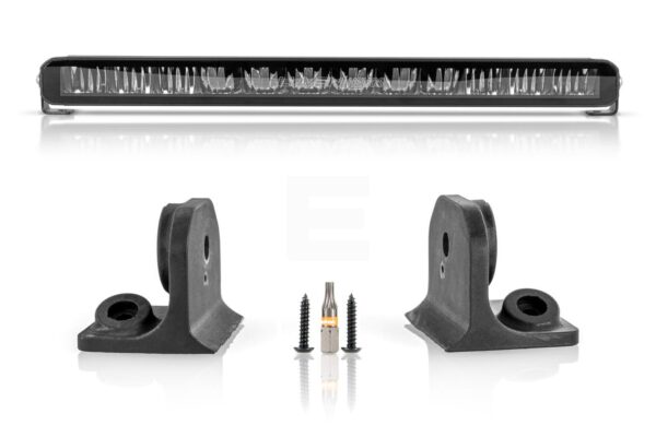 Lumen Toyota Hilux Invincible X Grillkit (Lumen Helios Performance CS20) - Bild 2