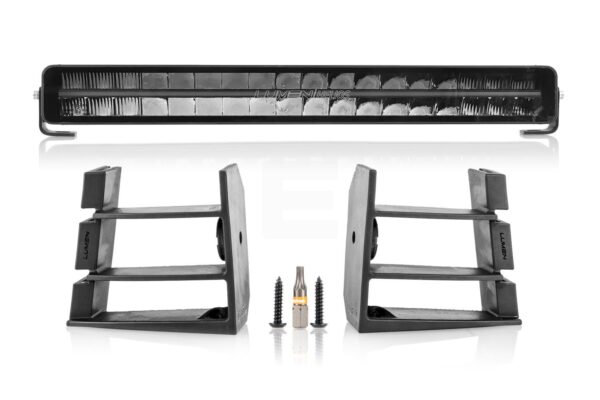 Lumen Toyota Hilux SR 2021+ grillkit (Lumen Helios DX20) - Bild 2