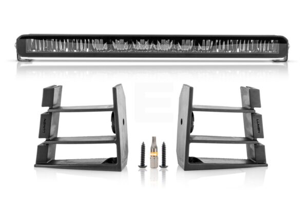 Lumen Toyota Hilux SR 2021+ grillkit (Lumen Helios Performance CS20) - Bild 2