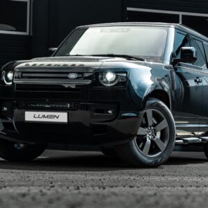Lumen Land Rover Defender 2020+ Grillkit (Lumen Helios Performance S20)