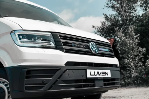 Lumen grillkit VW Crafter 2024+ (Lumen Helios SX10 LED) - Bild 2