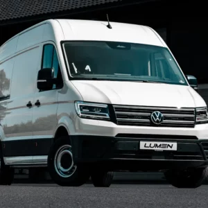 Lumen grillkit VW Crafter 2024+ (Lumen Helios SX10 LED)