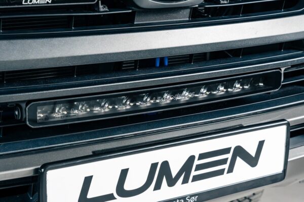 Lumen Toyota Hilux Invincible X Grillkit (Lumen Helios Performance CS20) - Bild 5