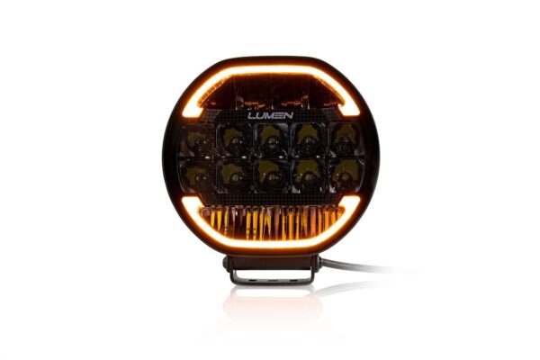 Lumen Helios HP9 black - Bild 2