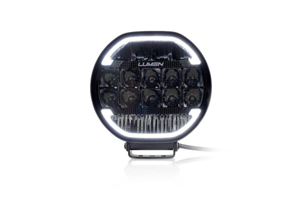 Lumen Helios HP9 black - Bild 3