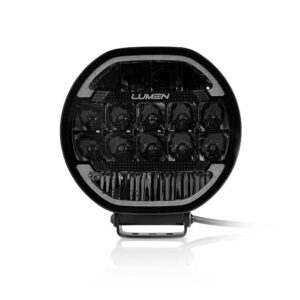 Lumen Helios HP9 black